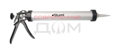 Пистолет для герметика Sturm 1073-05-600